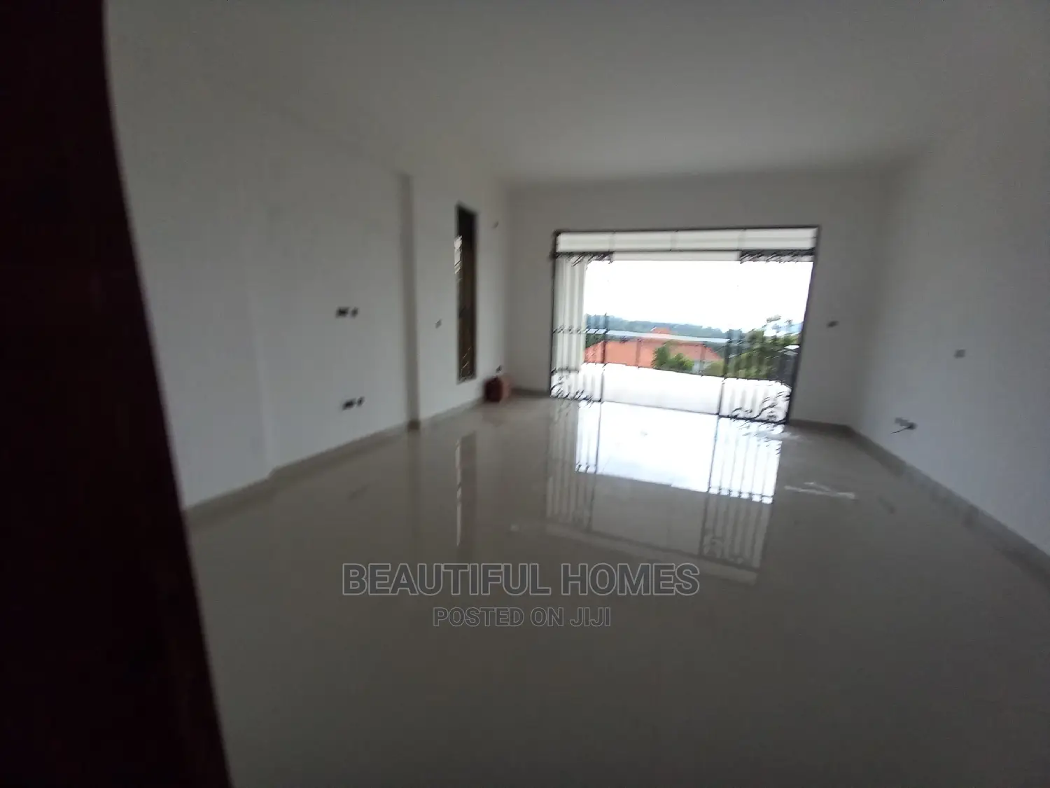 Furnished 6bdrm House in Munyonyo, Makindye for Sale