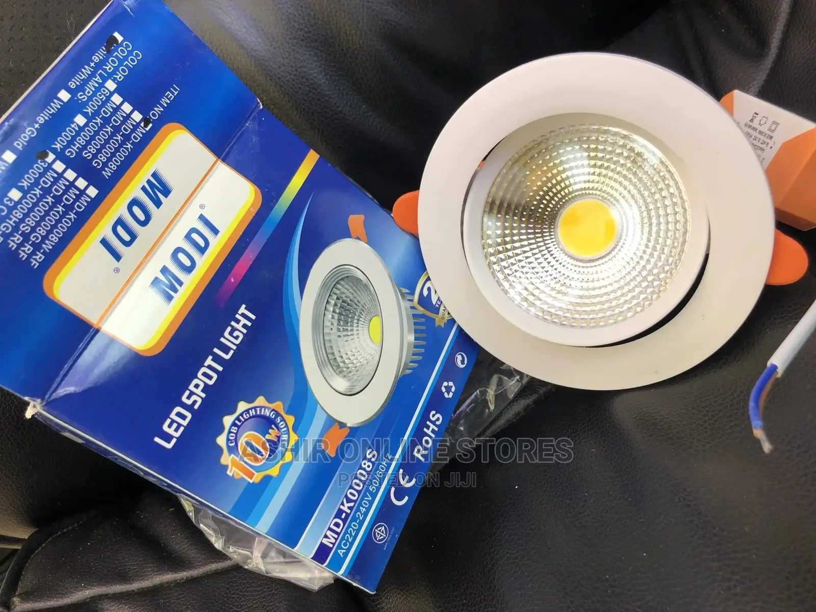 Modi LED Spot Light for 10 Watts