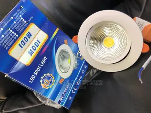 Modi LED Spot Light for 10 Watts