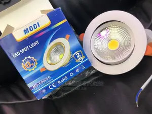 Modi LED Spot Light for 10 Watts