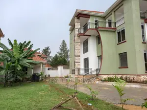 Furnished 6bdrm Mansion in Munyonyo, Central Division for Sale