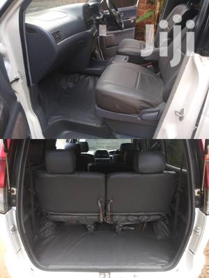 Noah Seat Covers