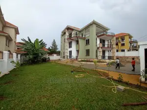 Furnished 6bdrm Mansion in Munyonyo, Central Division for Sale