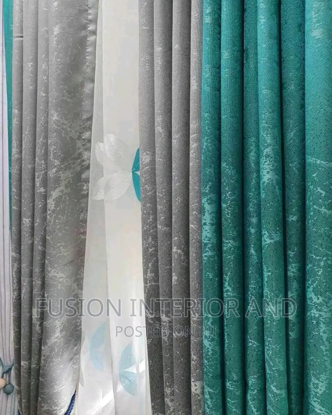 Quality Curtains