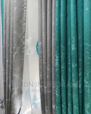 Quality Curtains