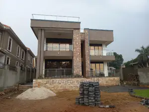Furnished 6bdrm Mansion in Munyonyo Lake View, Central Division