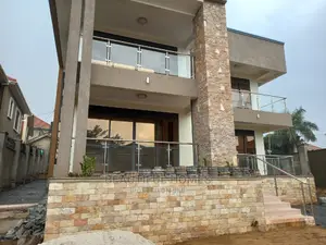 Furnished 6bdrm House in Munyonyo Speke, Makindye for Sale
