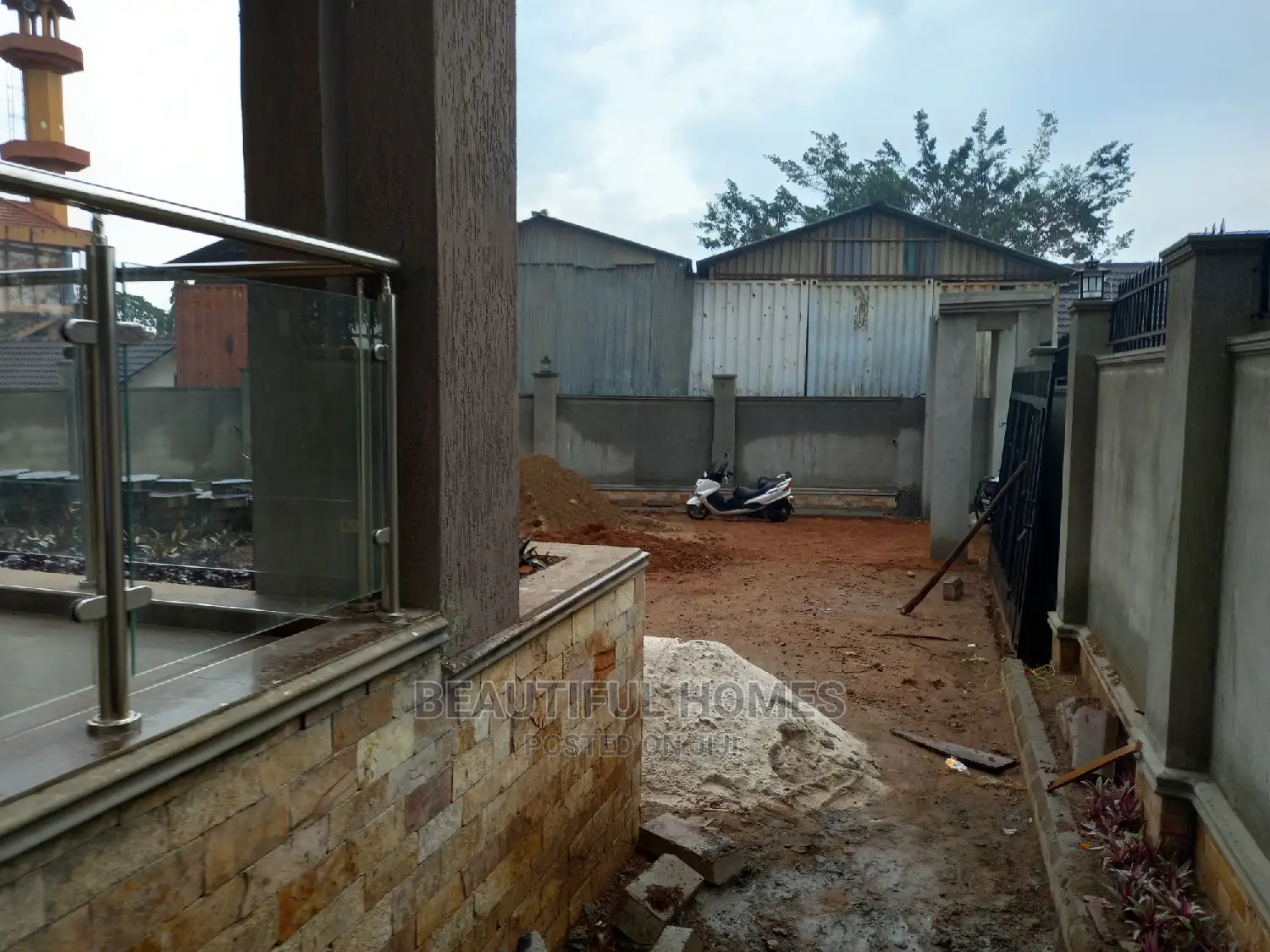Furnished 6bdrm House in Munyonyo Speke, Makindye for Sale