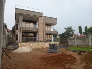 Furnished 6bdrm Mansion in Munyonyo, Makindye for Sale