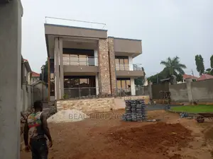 Furnished 6bdrm Mansion in Munyonyo, Makindye for Sale