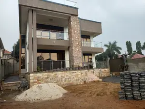 Furnished 6bdrm Mansion in Munyonyo, Makindye for Sale
