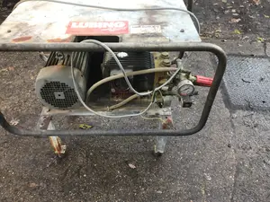 Jet Wash for Sale