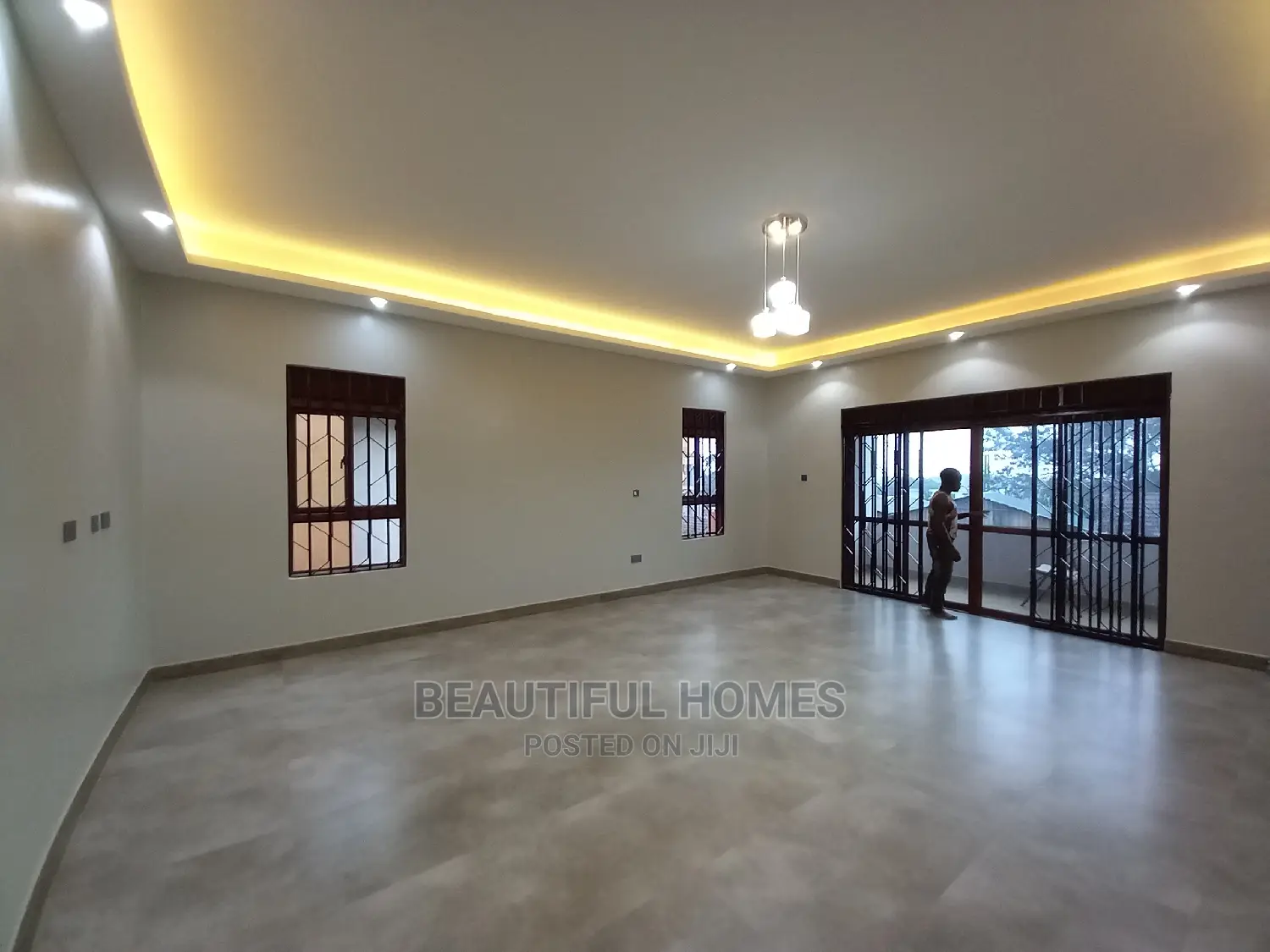 Furnished 6bdrm House in Munyonyo, Makindye for Sale