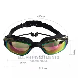 High Quality Swimming Glasses