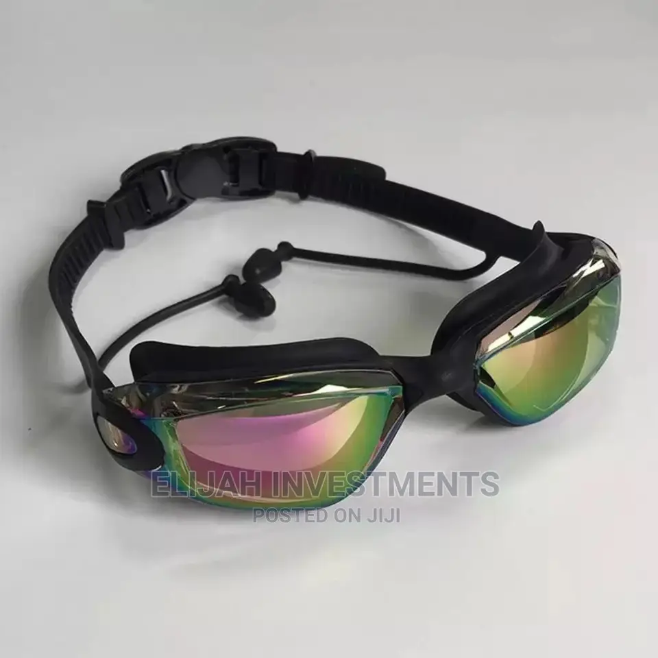 High Quality Swimming Glasses