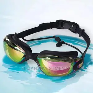 High Quality Swimming Glasses