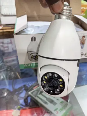 Stand Alone Camera PTZ
