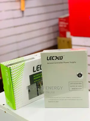 Access Controller Power Supply