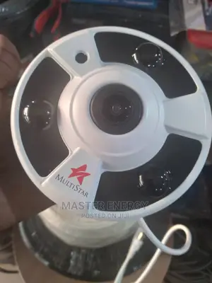 Fish Eye Cameras 2mp