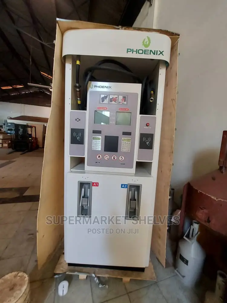 Fuel Pumps Brand New Automatic on Sale at 27m