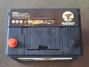 N50 /50 AH Japan Technology Car Battery