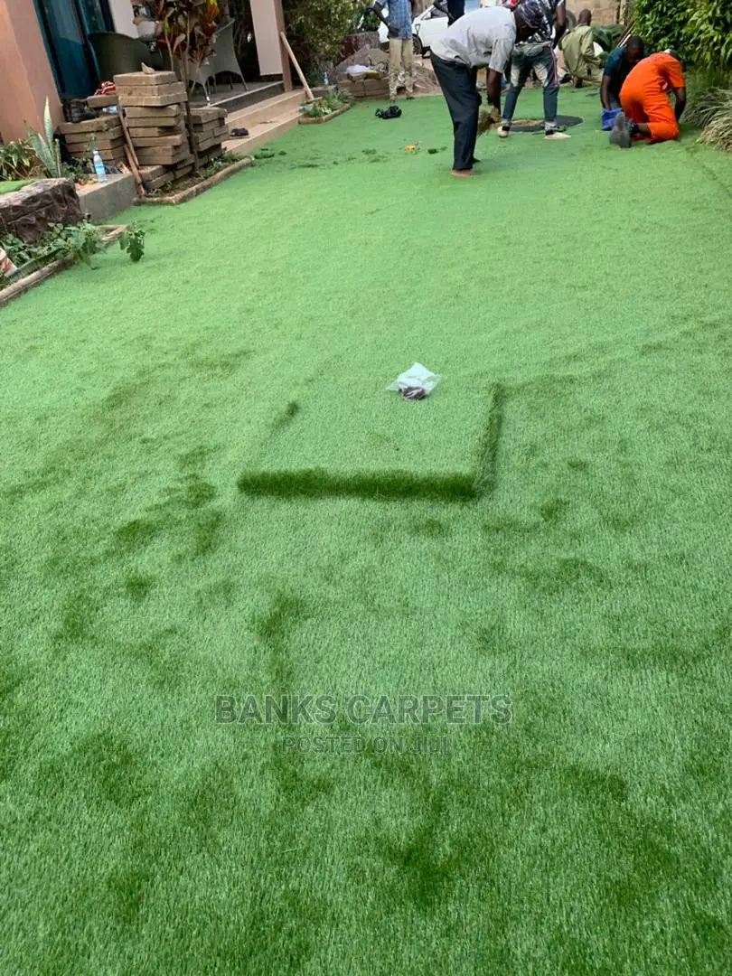 Artificial Grass