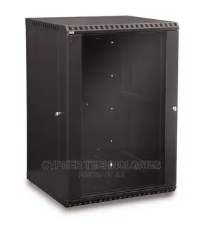 18u Rack Cabinet 600x450