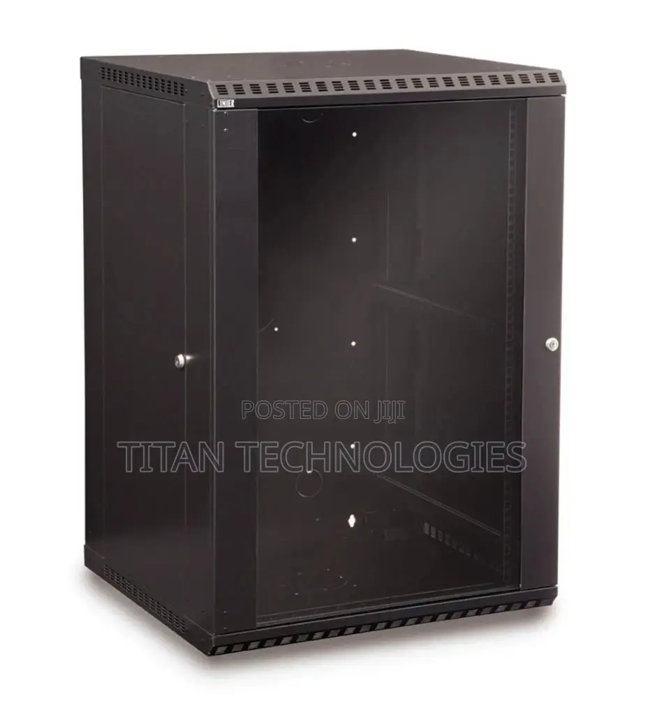 18u Rack Cabinet 600x450