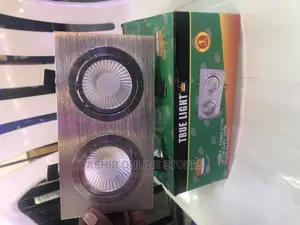 Double Spot Light for Risses
