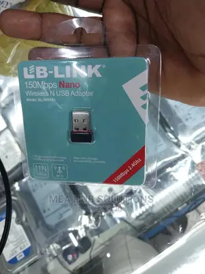 Wiressless Adapter