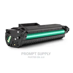 106a Laser Toner Cartridge With Chip