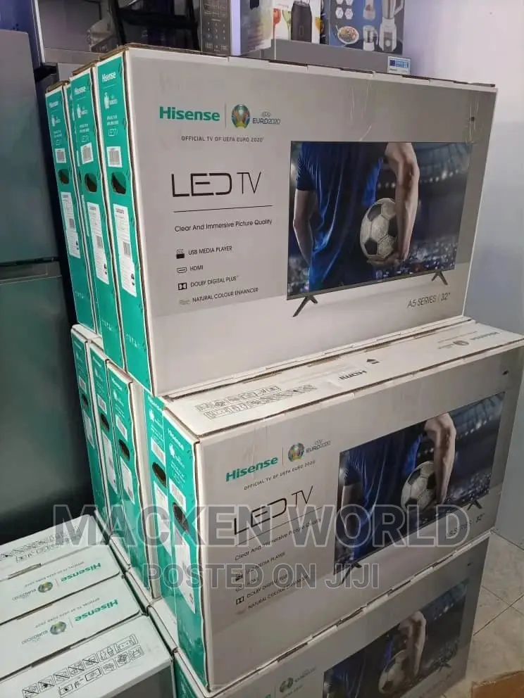 Hisense 32 Digital New 1