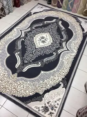 Turkish Center Carpets