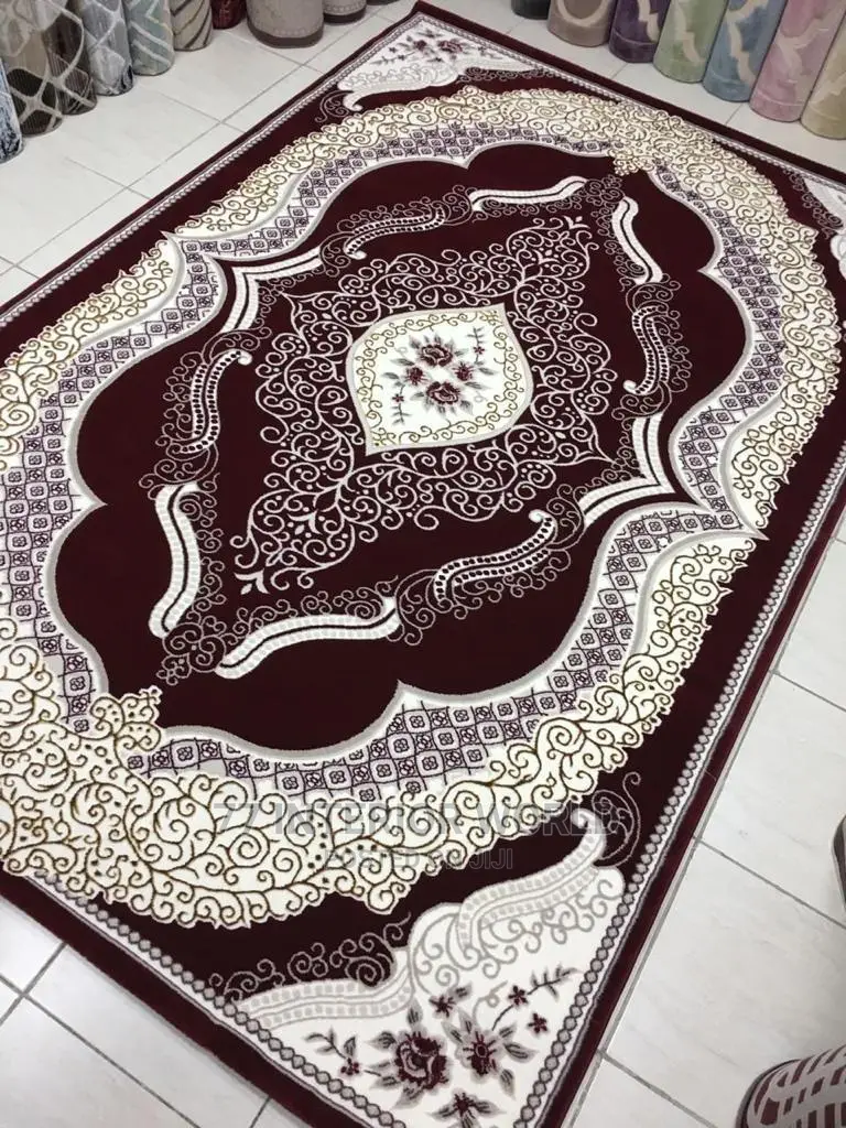 Turkish Center Carpets