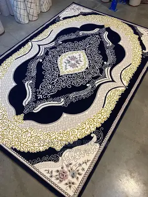 Turkish Center Carpets