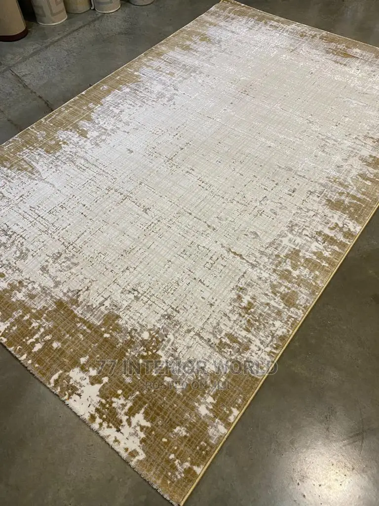 Turkish Center Carpets