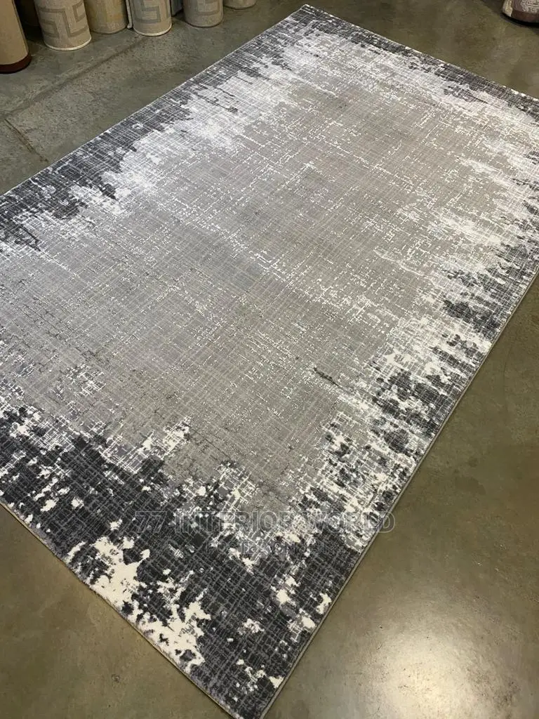 Turkish Center Carpets