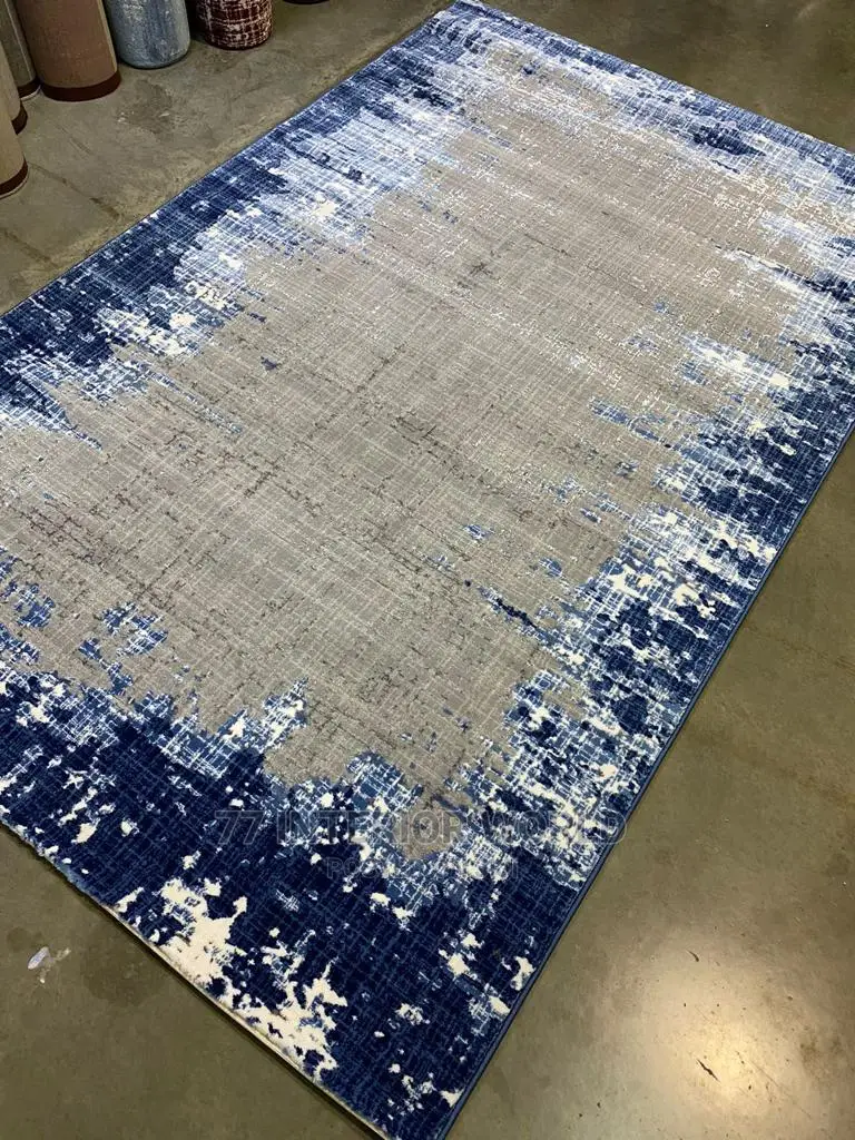 Turkish Center Carpets