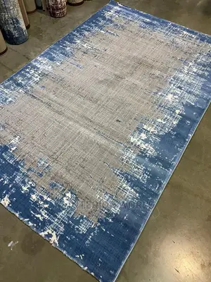 Turkish Center Carpets