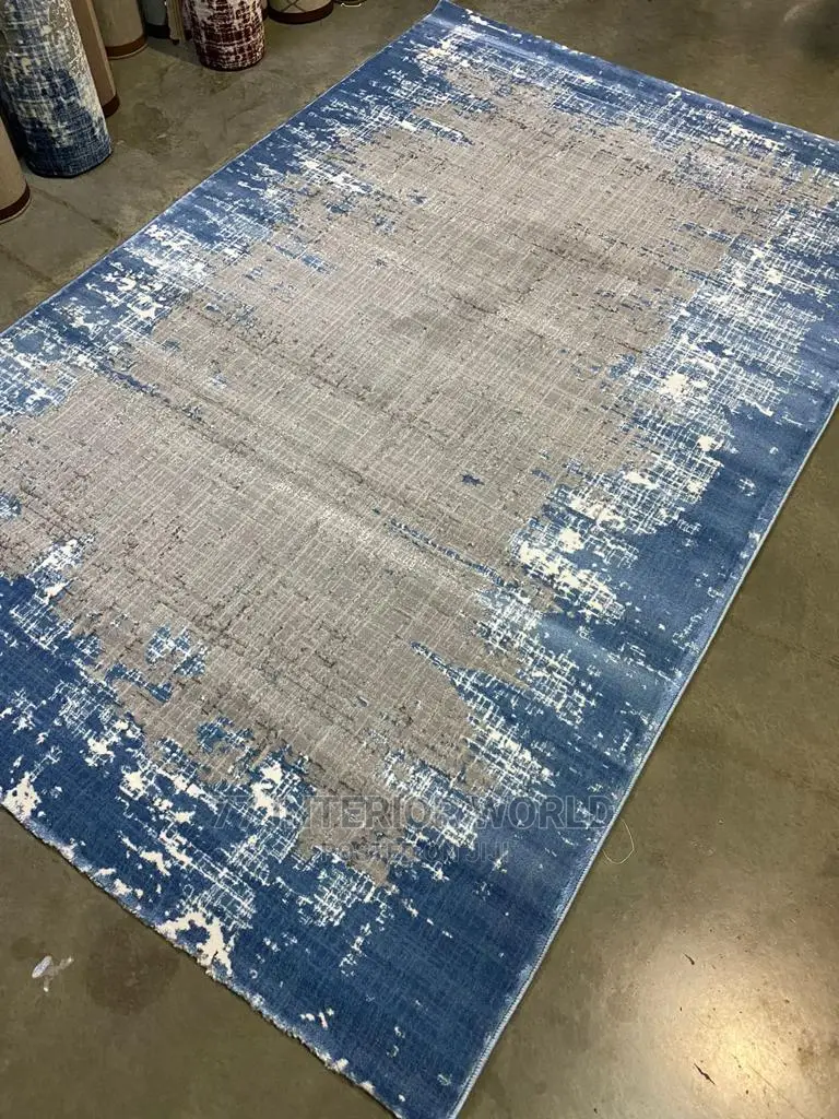 Turkish Center Carpets