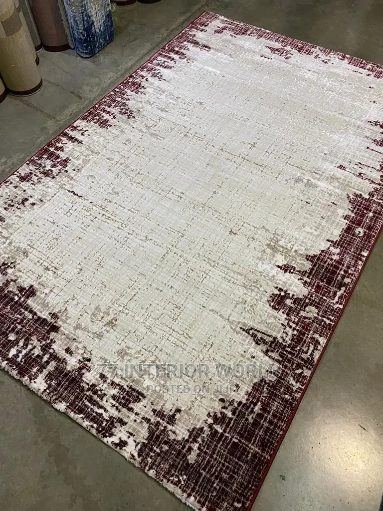 Turkish Center Carpets