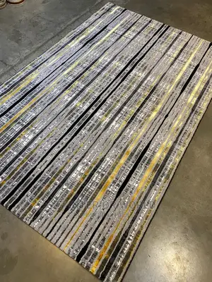 Turkish Center Carpets