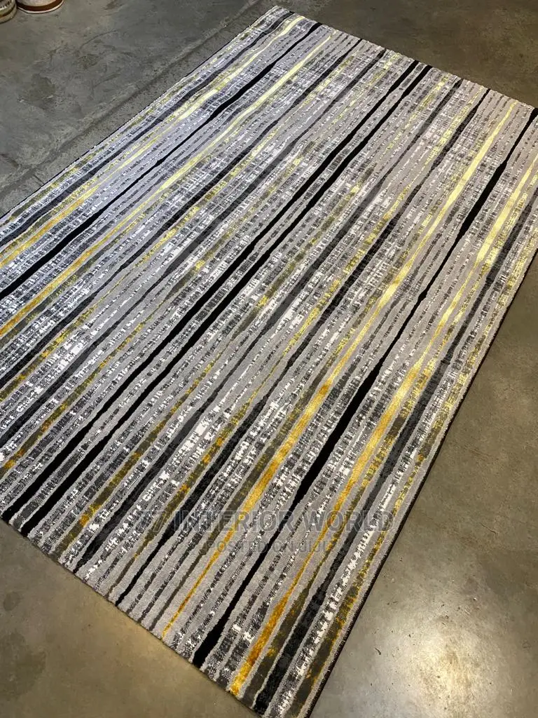Turkish Center Carpets
