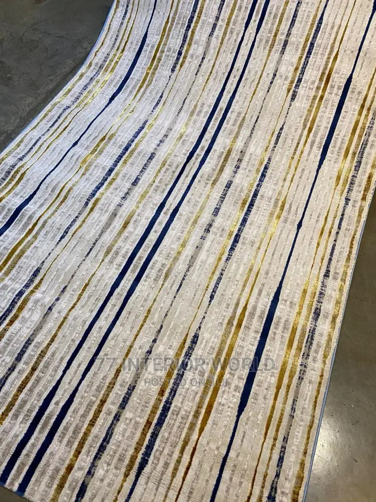 Turkish Center Carpets