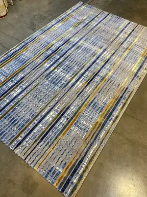Turkish Center Carpets