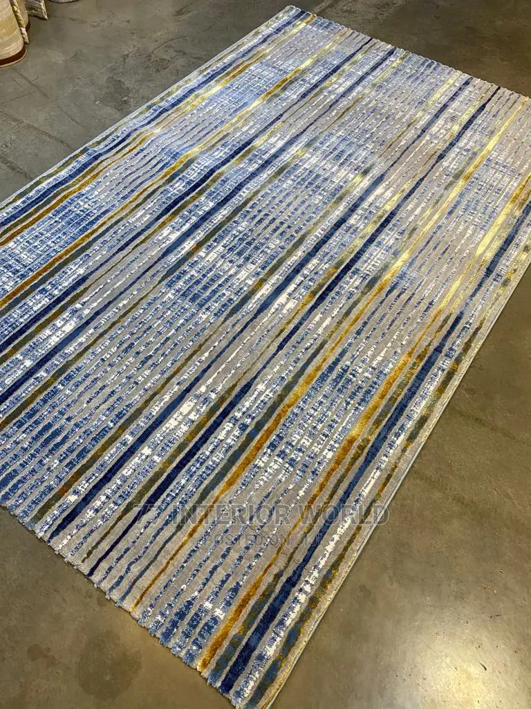 Turkish Center Carpets