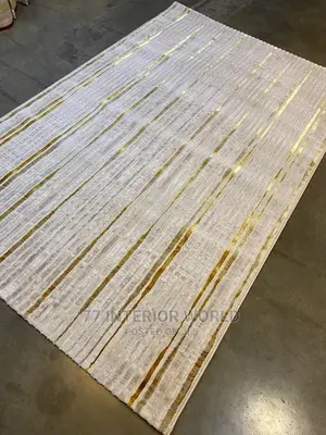 Turkish Center Carpets