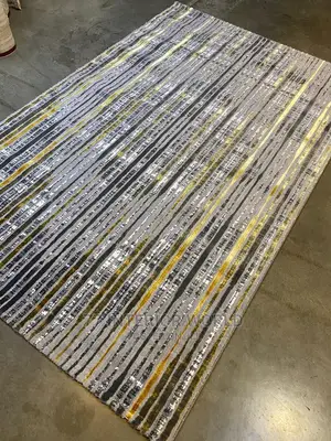 Turkish Center Carpets