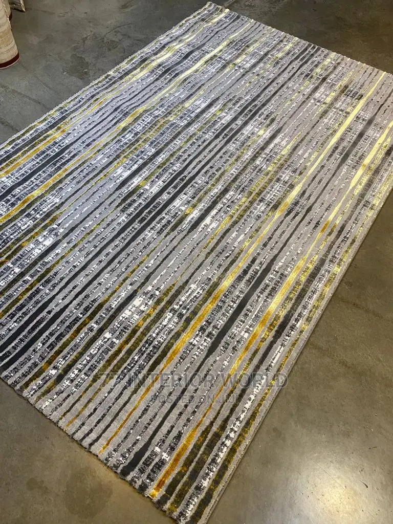 Turkish Center Carpets