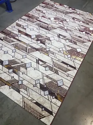 Turkish Center Carpets